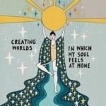 creating worlds