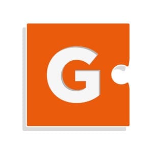 Growth Elements G Letter G
