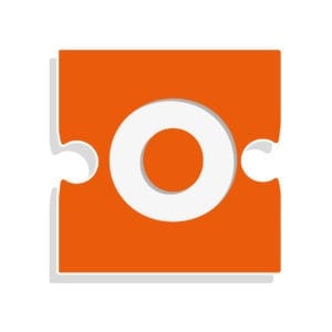 Growth Elements O letter O