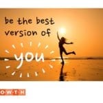 as a virtual leader, be the best version of you