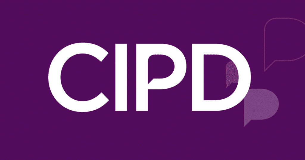 CIPD logo CIPD logo