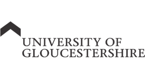 university of gloucestershire logo