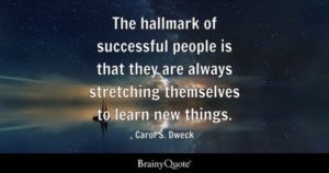 quote by Carol S Dweck